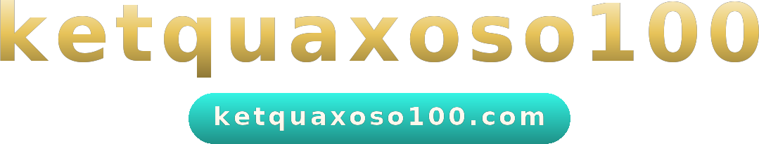 ketquaxoso100 logo