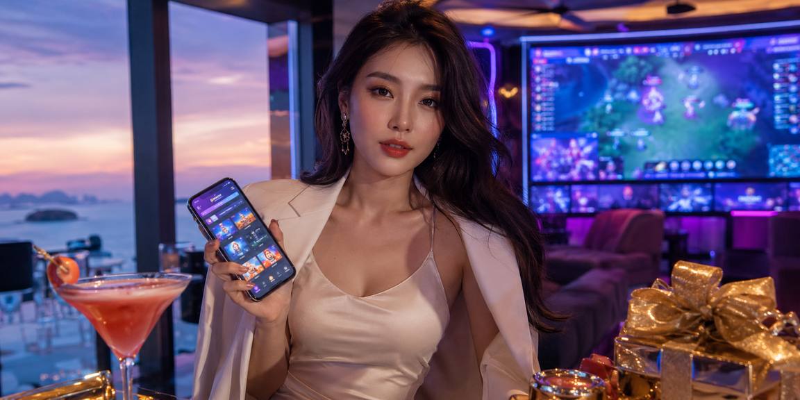 ketquaxoso100 mobile gaming