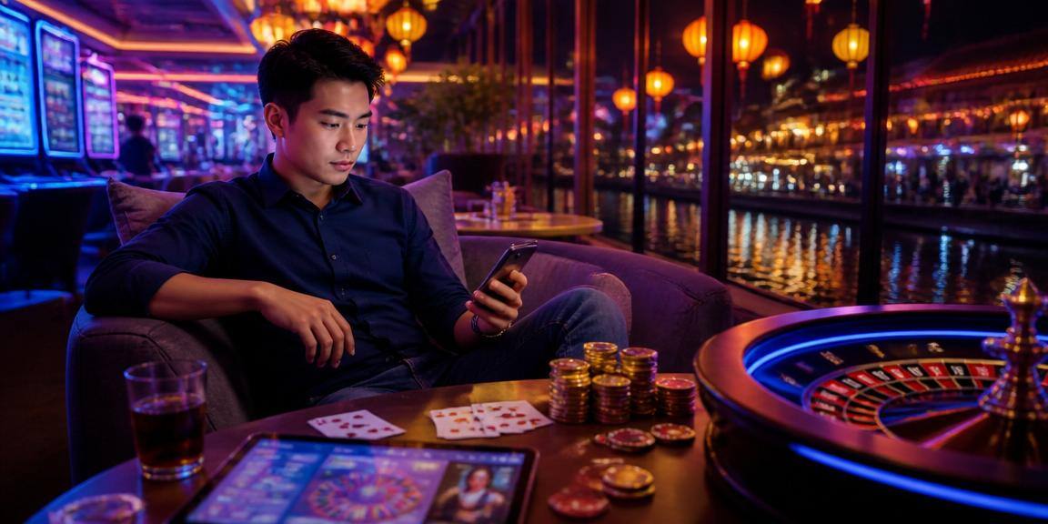 ketquaxoso100 mobile gaming